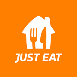 Gift Card Just Eat